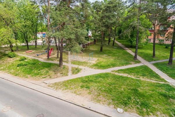 2-комнатная квартира по адресу Партизанский просп., д. 87 - фото 4