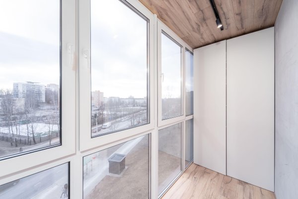 3-комнатная квартира по адресу Гамарника ул., д. 16 к. А - фото 17