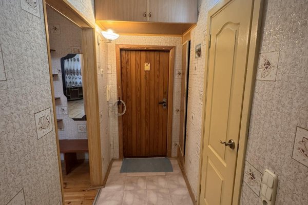 2-комнатная квартира по адресу Рафиева ул., д. 113 - фото 13