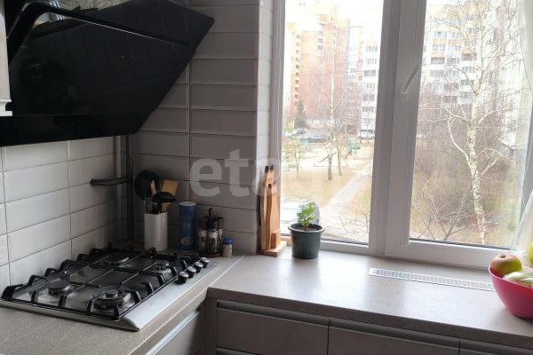 3-комнатная квартира по адресу Сухаревская ул., д. 26 - фото 8