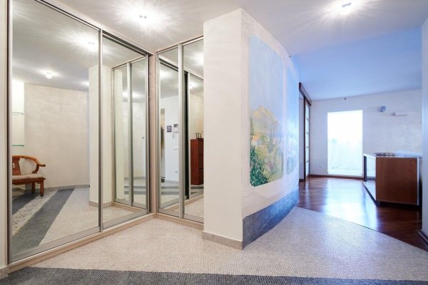 5+ -комнатная квартира по адресу Захарова ул., д. 50 к. В - фото 14