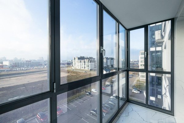 1-комнатная квартира по адресу Ратомская ул., д. 50 - фото 17
