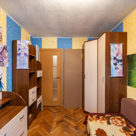 Фотография 2-комнатная квартира по адресу Некрасова ул., д. 12 - фото 8
