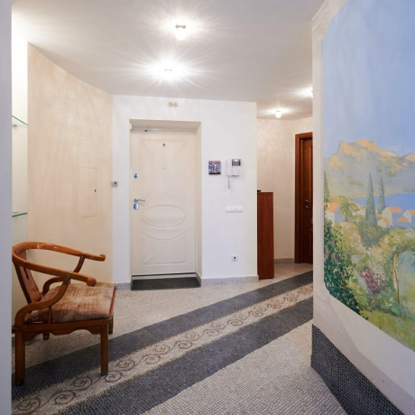 Фотография 5+ -комнатная квартира по адресу Захарова ул., д. 50 к. В - фото 15