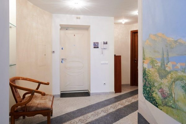 5+ -комнатная квартира по адресу Захарова ул., д. 50 к. В - фото 15