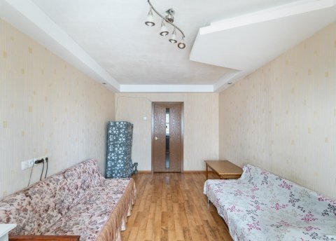 1-комнатная квартира по адресу Алтайская ул., д. 90 к. 1 - фото 4
