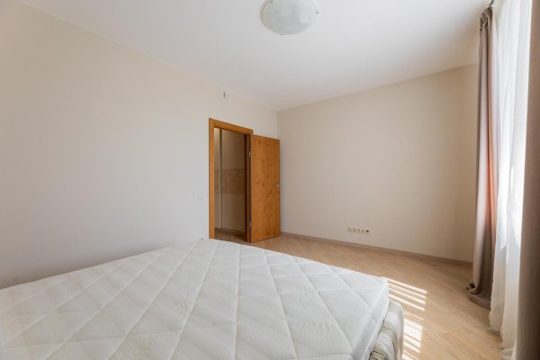 3-комнатная квартира по адресу Седых ул., д. 26 к. А - фото 10