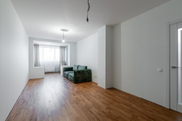 2-комнатная квартира по адресу Червякова ул., д. 55 - фото 10