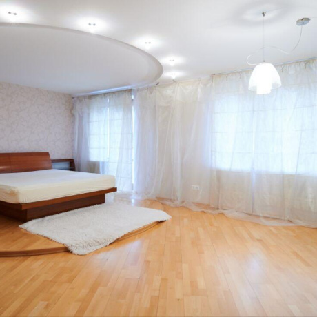 Фотография 5+ -комнатная квартира по адресу Захарова ул., д. 50 к. В - фото 16