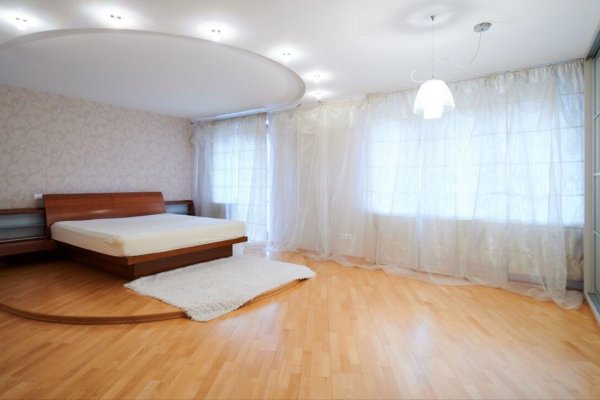 5+ -комнатная квартира по адресу Захарова ул., д. 50 к. В - фото 16