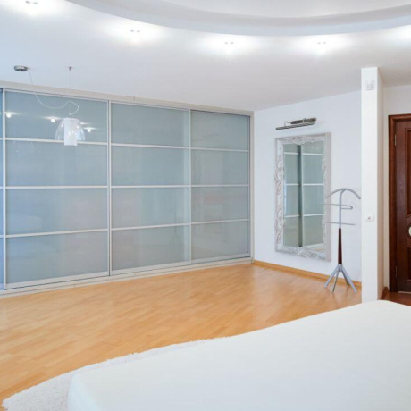 Фотография 5+ -комнатная квартира по адресу Захарова ул., д. 50 к. В - фото 17