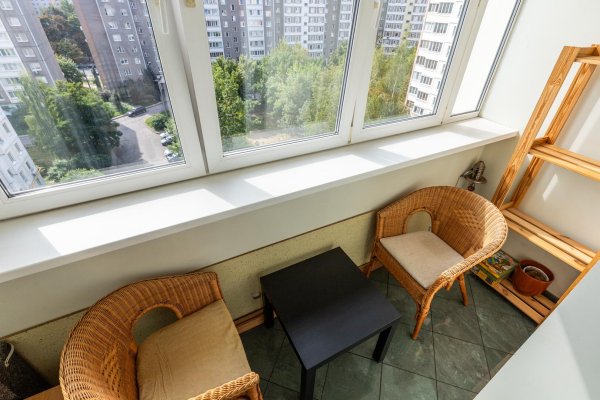 3-комнатная квартира по адресу Жуковского ул., д. 23 - фото 16