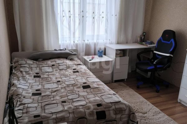3-комнатная квартира по адресу Сухаревская ул., д. 26 - фото 11