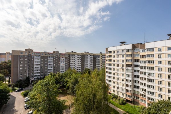 3-комнатная квартира по адресу Жуковского ул., д. 23 - фото 17