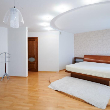 Фотография 5+ -комнатная квартира по адресу Захарова ул., д. 50 к. В - фото 18