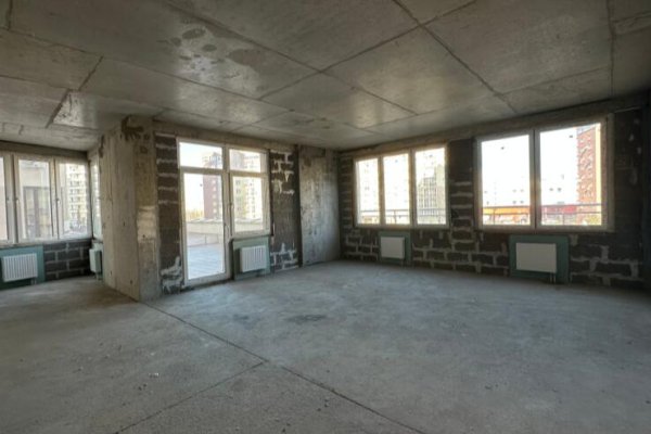3-комнатная квартира по адресу Мстиславца ул., д. 18 - фото 3