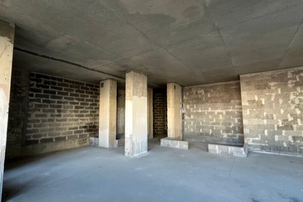 3-комнатная квартира по адресу Мстиславца ул., д. 18 - фото 4
