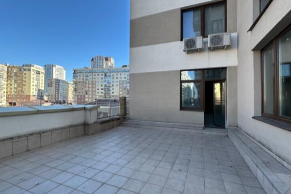 3-комнатная квартира по адресу Мстиславца ул., д. 18 - фото 6