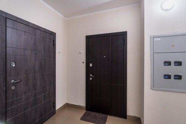 1-комнатная квартира по адресу Мястровская ул., д. 15 - фото 17