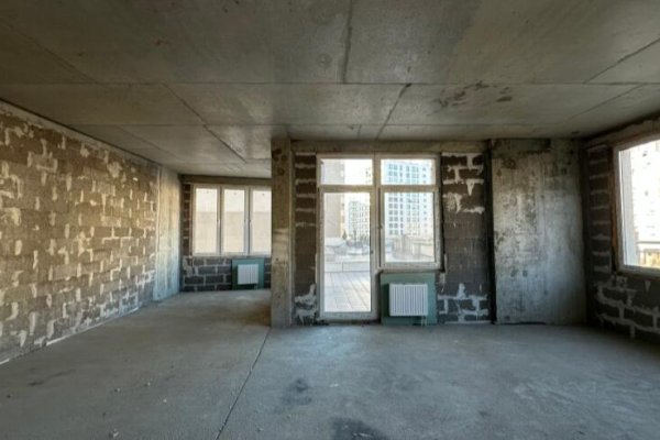 3-комнатная квартира по адресу Мстиславца ул., д. 18 - фото 7