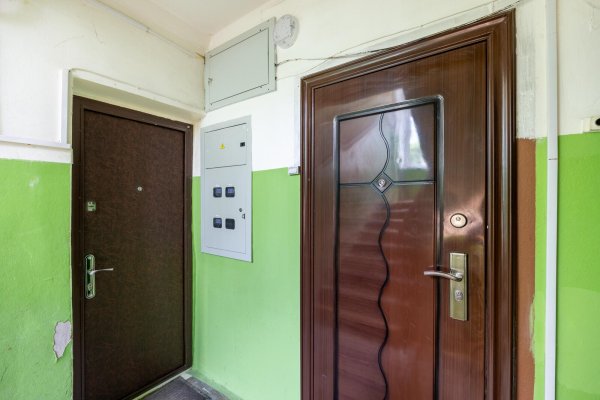 2-комнатная квартира по адресу Некрасова ул., д. 12 - фото 14