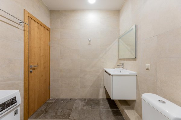 3-комнатная квартира по адресу Седых ул., д. 26 к. А - фото 14