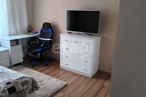 3-комнатная квартира по адресу Сухаревская ул., д. 26 - фото 12