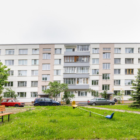 Фотография 2-комнатная квартира по адресу Некрасова ул., д. 12 - фото 16