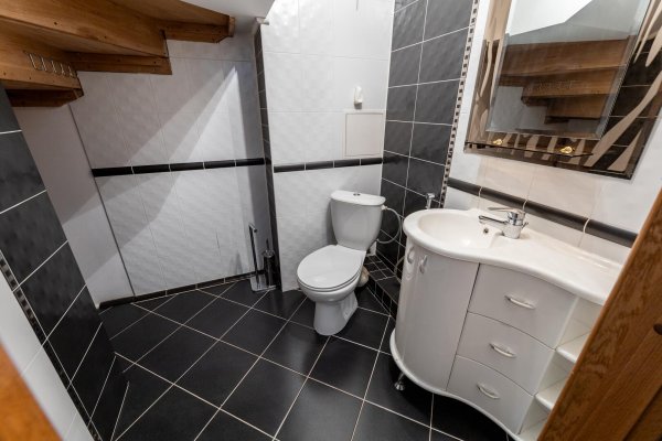 3-комнатная квартира по адресу Жуковского ул., д. 23 - фото 19