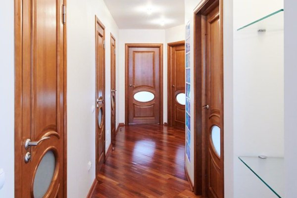 5+ -комнатная квартира по адресу Захарова ул., д. 50 к. В - фото 19