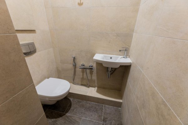 3-комнатная квартира по адресу Седых ул., д. 26 к. А - фото 15