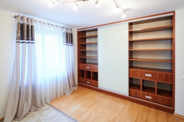 5+ -комнатная квартира по адресу Захарова ул., д. 50 к. В - фото 20