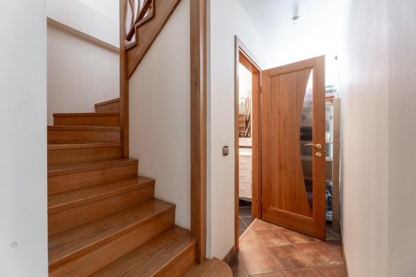 3-комнатная квартира по адресу Жуковского ул., д. 23 - фото 20