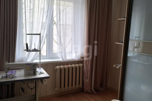 3-комнатная квартира по адресу Сухаревская ул., д. 26 - фото 15
