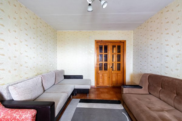 1-комнатная квартира по адресу Горецкого ул., д. 27 - фото 3