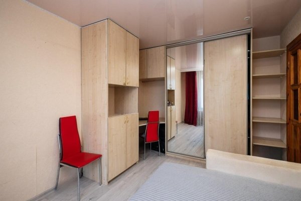 1-комнатная квартира по адресу Левкова ул., д. 3 к. 2 - фото 6