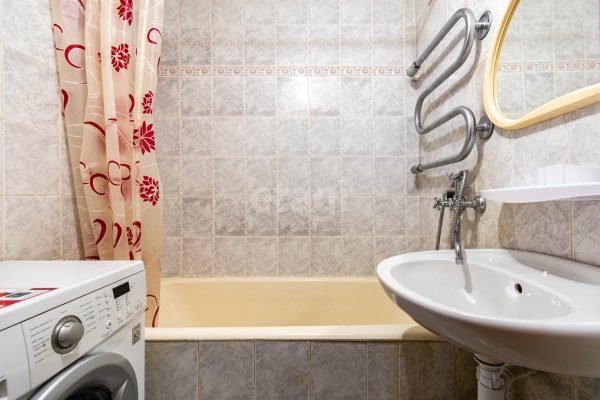 1-комнатная квартира по адресу Горецкого ул., д. 27 - фото 10