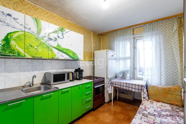 1-комнатная квартира по адресу Горецкого ул., д. 27 - фото 7