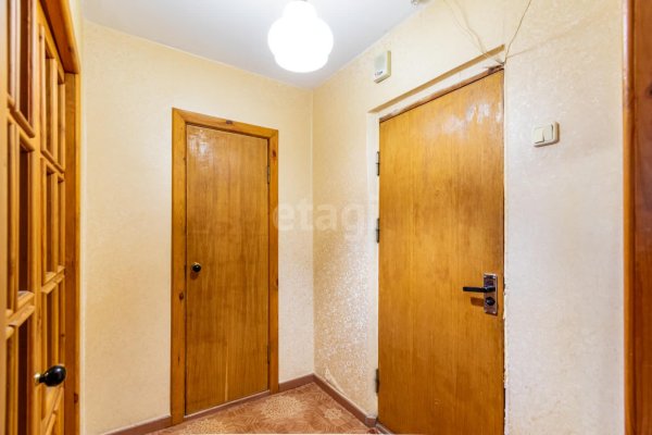 1-комнатная квартира по адресу Горецкого ул., д. 27 - фото 13