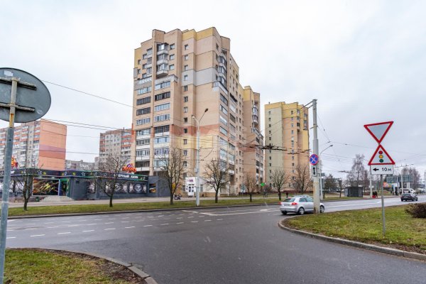 1-комнатная квартира по адресу Горецкого ул., д. 27 - фото 17