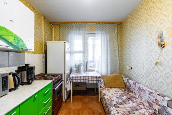 1-комнатная квартира по адресу Горецкого ул., д. 27 - фото 8