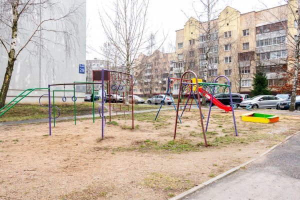 1-комнатная квартира по адресу Горецкого ул., д. 27 - фото 16