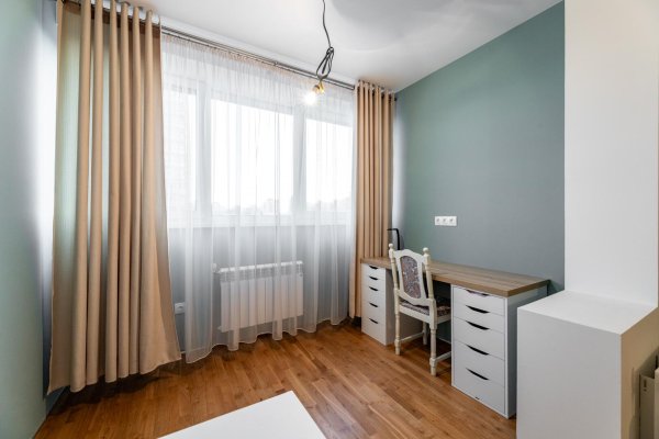 2-комнатная квартира по адресу Червякова ул., д. 55 - фото 13
