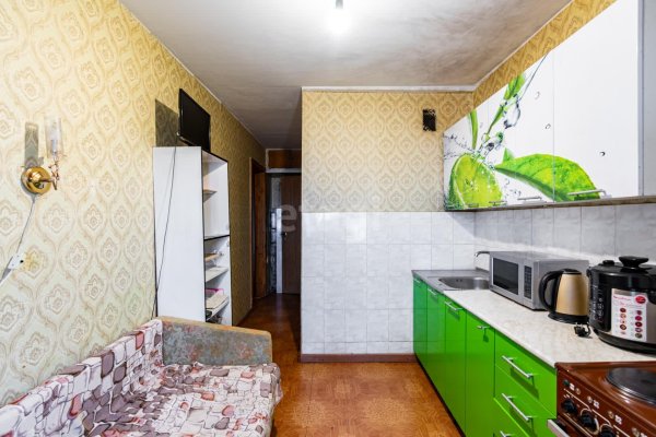 1-комнатная квартира по адресу Горецкого ул., д. 27 - фото 9