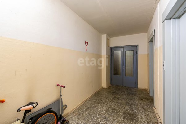 1-комнатная квартира по адресу Горецкого ул., д. 27 - фото 14