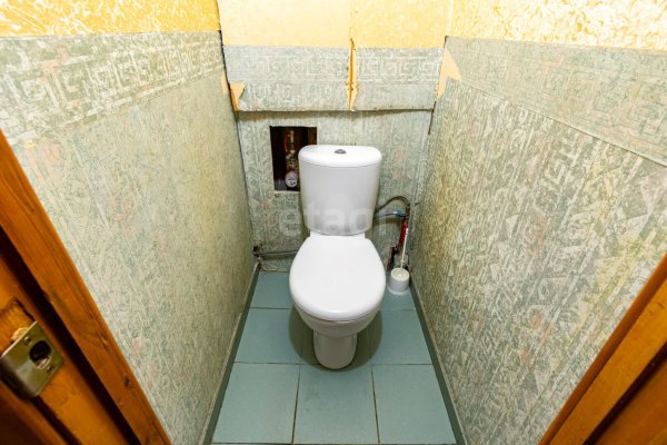 1-комнатная квартира по адресу Горецкого ул., д. 27 - фото 11