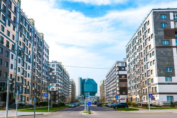 3-комнатная квартира по адресу Мстиславца ул., д. 8 - фото 11