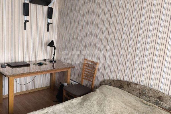 3-комнатная квартира по адресу Сухаревская ул., д. 26 - фото 16