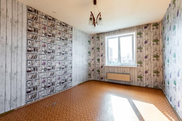 2-комнатная квартира по адресу Городецкая ул., д. 3 - фото 7