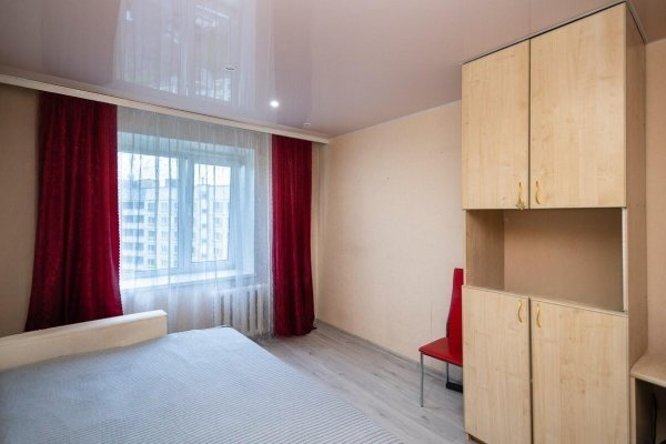 1-комнатная квартира по адресу Левкова ул., д. 3 к. 2 - фото 7